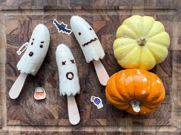 Spooky Halloween Delights: 5 Recipes for Every Little Monster and Their Parents!